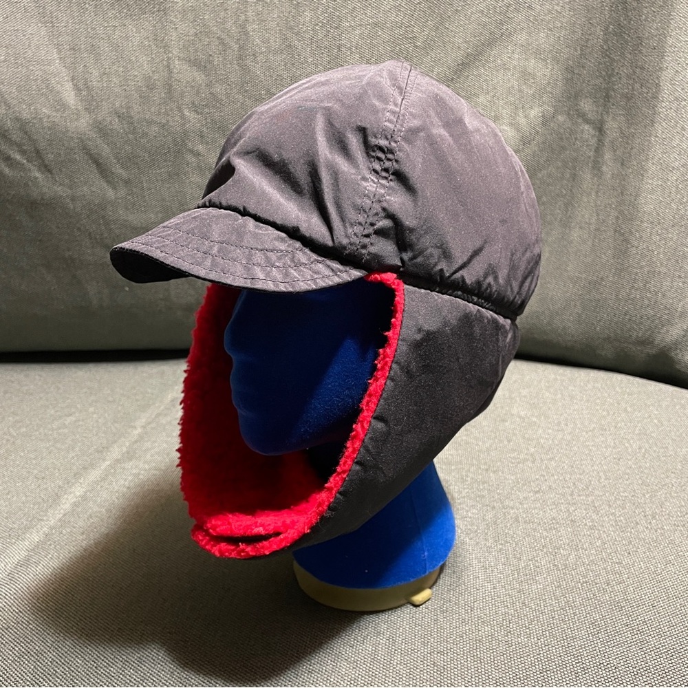 Vtg Columbia Gore-Tex Winter Hat One Size Fits Most
